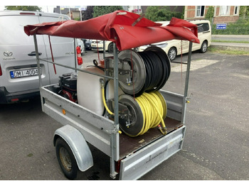 IVECO Kommunal-/ Sonderfahrzeug