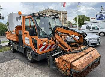 MULTICAR Kommunal-/ Sonderfahrzeug
