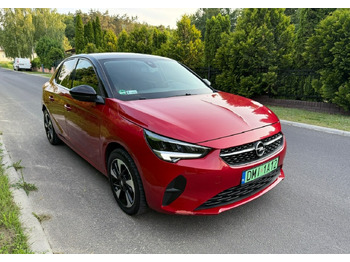 Schrägheck Opel Corsa F e-Corsa Elegance Pełny Elektryk Zasięg 360km Navi Kamera 2021: das Bild 2 Schrägheck Opel Corsa F e-Corsa Elegance Pełny Elektryk Zasięg 360km Navi Kamera 2021: das Bild 2