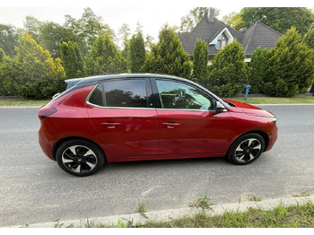 Schrägheck Opel Corsa F e-Corsa Elegance Pełny Elektryk Zasięg 360km Navi Kamera 2021: das Bild 3 Schrägheck Opel Corsa F e-Corsa Elegance Pełny Elektryk Zasięg 360km Navi Kamera 2021: das Bild 3
