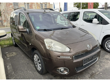 PEUGEOT PKW