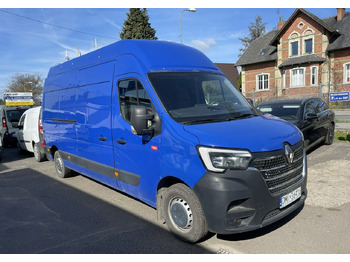 RENAULT Master 2.3 Kastenwagen