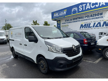 RENAULT Trafic 1.6 Kastenwagen