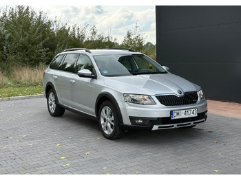 ŠKODA PKW