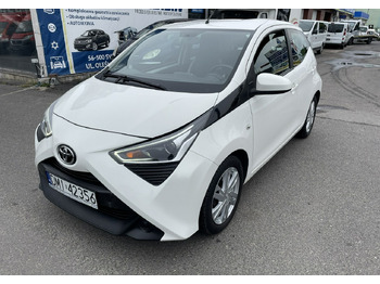 TOYOTA PKW