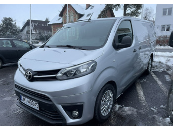 TOYOTA Proace Kastenwagen