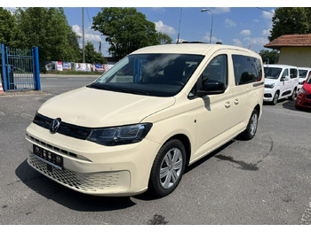 VOLKSWAGEN Caddy Maxi PKW
