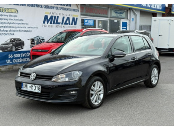 VOLKSWAGEN Schrägheck