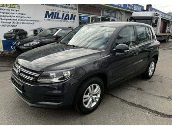 VOLKSWAGEN SUV/ Geländewagen