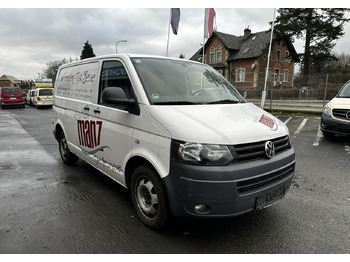 VOLKSWAGEN Transporter T5 Kühltransporter