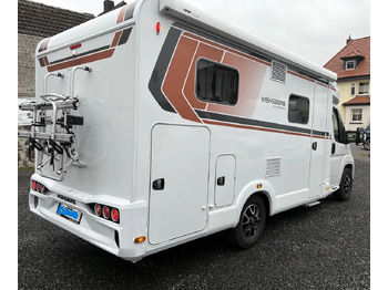 Teilintegriertes Wohnmobil neu kaufen Volkswagen PEPPER 600MEG: das Bild 5 Teilintegriertes Wohnmobil neu kaufen Volkswagen PEPPER 600MEG: das Bild 5