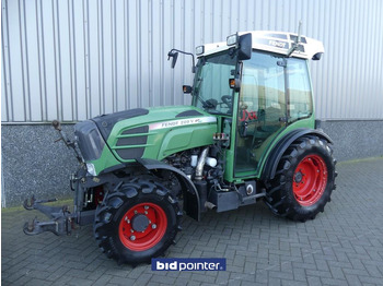 FENDT 209 Vario Traktor