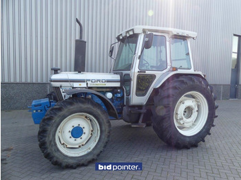 FORD Traktor