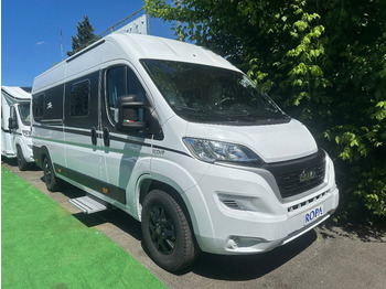 LAIKA Ecovip Camper Van