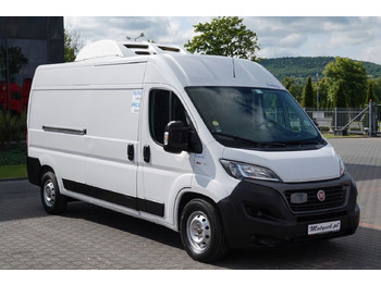 FIAT Ducato Kühltransporter