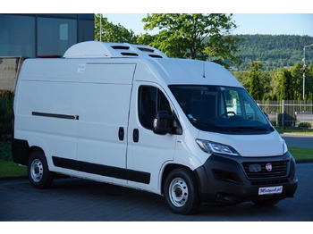 FIAT Ducato Kühltransporter