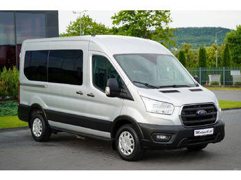 FORD Transit Personentransporter