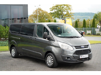 FORD Transit Personentransporter