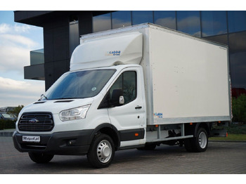 FORD Transit Kühltransporter