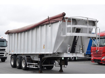 GENERAL TRAILER Kipper Auflieger