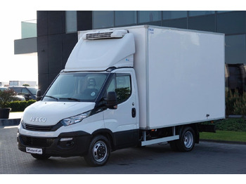 Kühltransporter Iveco DAILY / 3.0D -180KM  / CHŁODNIA / HAKÓWKA / AGRE: das Bild 3