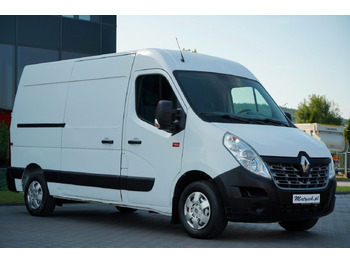 RENAULT Master Kühltransporter