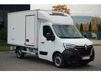RENAULT Master Kühltransporter
