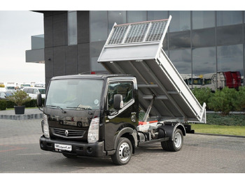 RENAULT Kipper Transporter