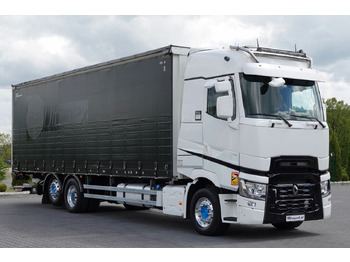 RENAULT T 440 Plane LKW