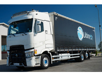 RENAULT T 440 Plane LKW