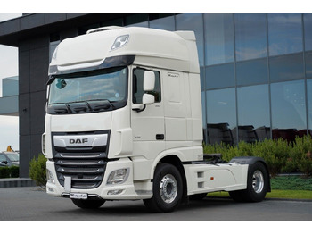 DAF XF 480 / I-PARK COOL / ALUFELGI / SSC / SPROWADZ – Leasing DAF XF 480 / I-PARK COOL / ALUFELGI / SSC / SPROWADZ: das Bild 1 DAF XF 480 / I-PARK COOL / ALUFELGI / SSC / SPROWADZ – Leasing DAF XF 480 / I-PARK COOL / ALUFELGI / SSC / SPROWADZ: das Bild 1