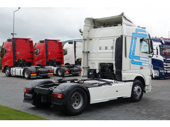 Sattelzugmaschine DAF XF 530 / RETARDER / I-PARK COOL / HYDRAULIKA dwu: das Bild 4