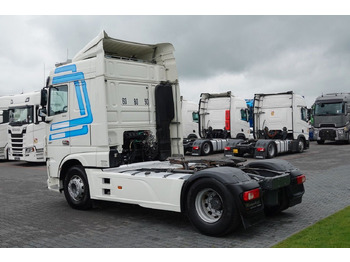 Sattelzugmaschine DAF XF 530 / RETARDER / I-PARK COOL / HYDRAULIKA dwu: das Bild 3