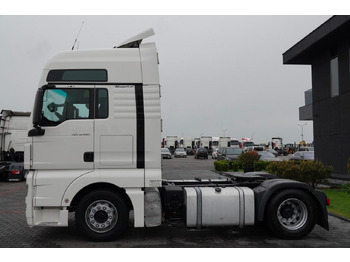 Sattelzugmaschine MAN TGX 18.480 / MANUAL / XXL / PO KONTRAKCIE SERWIS: das Bild 3