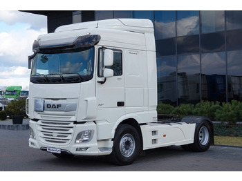 DAF XF 480 Sattelzugmaschine