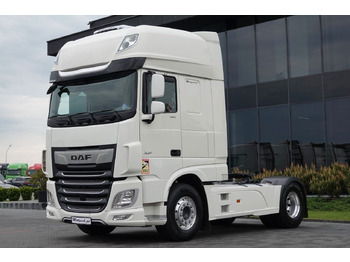 DAF XF 480 Sattelzugmaschine