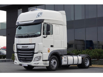 DAF XF 480 Sattelzugmaschine