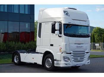 DAF XF 480 Sattelzugmaschine