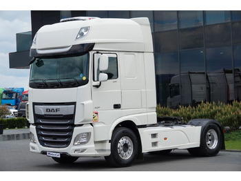 DAF XF 480 Sattelzugmaschine