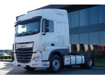 DAF XF 480 Sattelzugmaschine