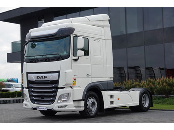 DAF XF 480 Sattelzugmaschine
