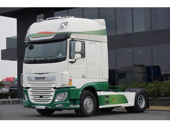 DAF XF 480 Sattelzugmaschine