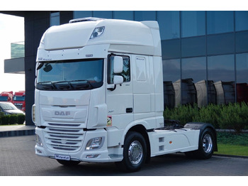 DAF XF 480 Sattelzugmaschine