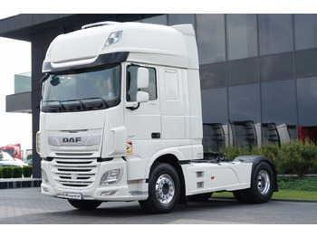 DAF XF 480 Sattelzugmaschine