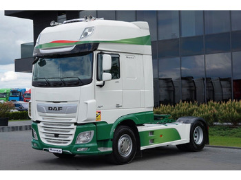 DAF XF 480 Sattelzugmaschine