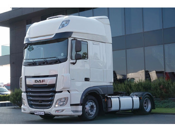 DAF XF 480 Sattelzugmaschine