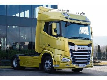 DAF XF 480 Sattelzugmaschine