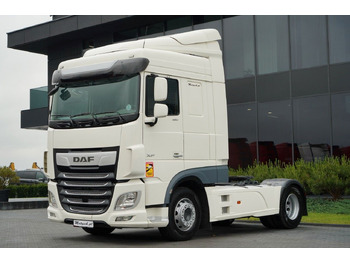 DAF XF 480 Sattelzugmaschine