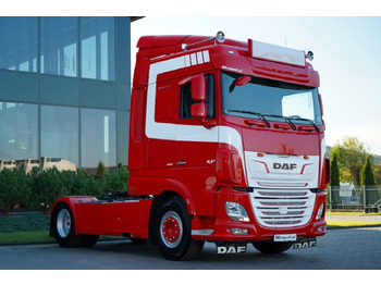 DAF XF 480 Sattelzugmaschine