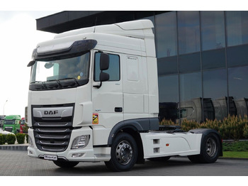 DAF XF 480 Sattelzugmaschine